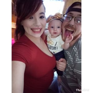 Meet your Posher, Sandi